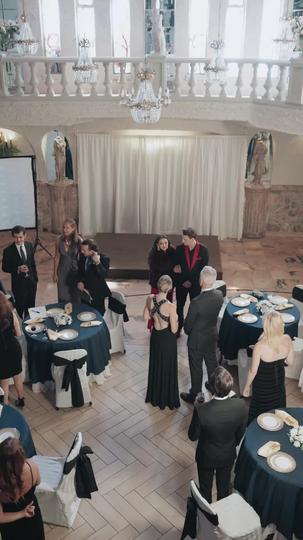 His Dumped Wife is A Queen Episode 4