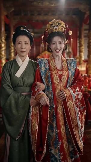誤把嫡母當原配，心機側妃當場崩潰 第7集