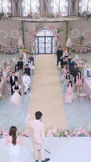 Campus Cinderella? Sorry, I Own the Castle Episode 9