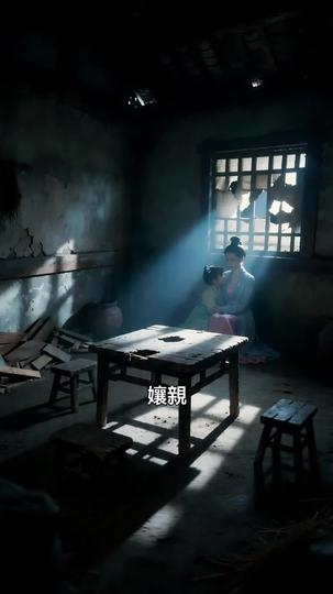 替嫁瘋魔將軍後，夫人被寵上癮 第5集