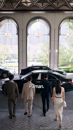 Rahasia di Balik Tanda Pengenal Episode 6