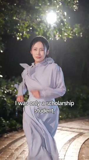 Your Absence, My Heart's Lesson Episode 1