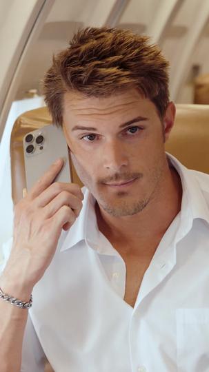 気をつけて、私はレディボス（吹き替え） 第 2 話