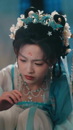 王妃系統相伴,王爺心亂膽顫 第6集