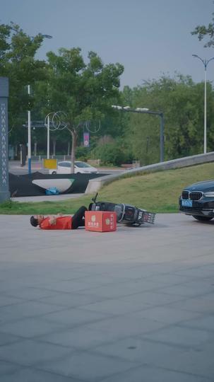 東風不掩英雄面 第4集