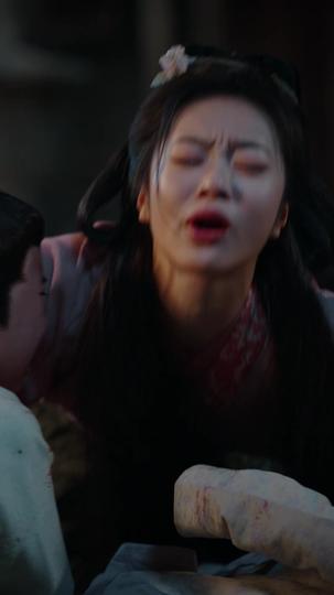 等花开,等你归 第10集