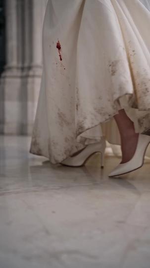 My Sister Replaced Me at My Wedding Episode 2