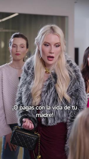 Papá, no hagas a mamá llorar Episodio 5