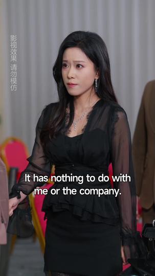 Ten Years Behind Bars, Still the Crown I Wear Episode 11