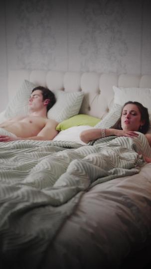 Fake Married to My Baby's Daddy Episode 2