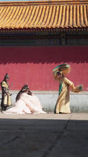 Ashes of Betrayal, Flames of Wrath Episode 7