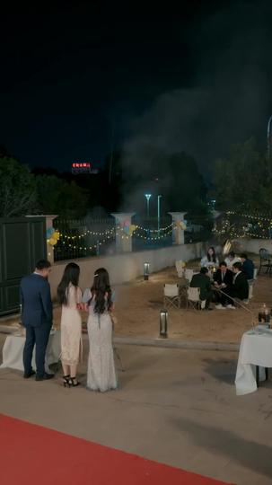 Cuando la estrella apagó a la luna Episodio 9