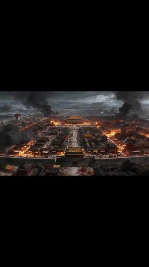 The Empire Ordered My Death, I Ordered Its Collapse Episode 1