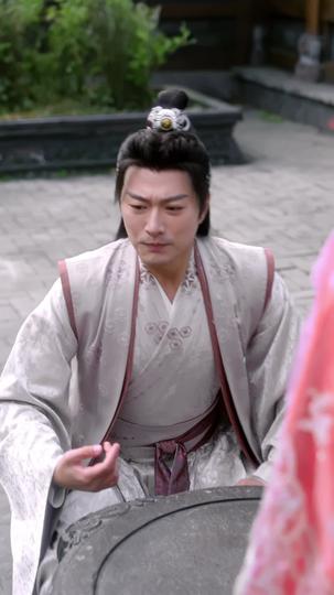 来到古代当厨神 第11集