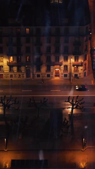 Sa Vierge, Son Obsession Épisode1