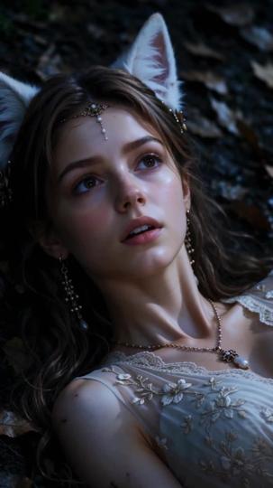 The Useless Bride, the Dragon King's Craving  Episode 2