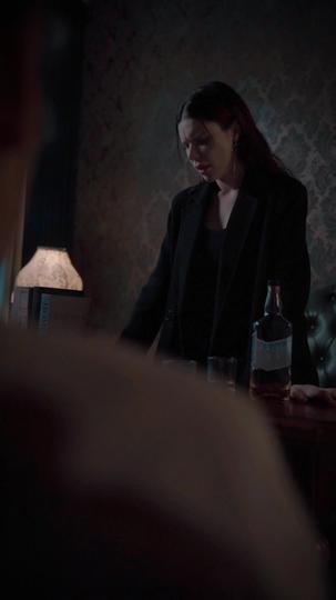 The Legend of The White Wolf Episode 10