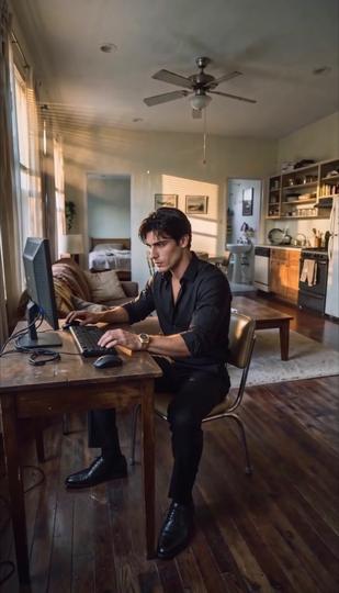 My Mafia Boyfriend Episode 11