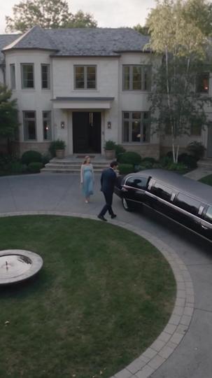 He Promised My Baby to His Mistress—So We Ran Episode 5
