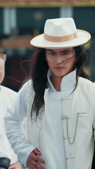 我有108金丹鎮邪魔 第7集