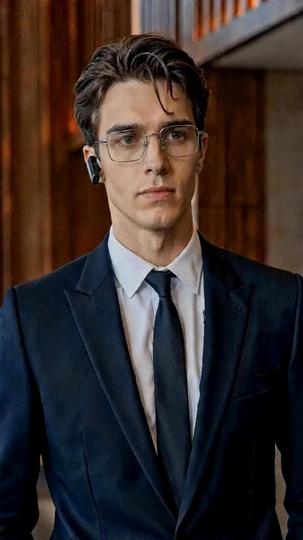 Hot Nerd, Hot Love Episode 4