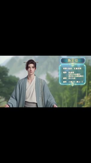 Master of the Unstoppable: My Disciple Makes Me Invincible Episode 8