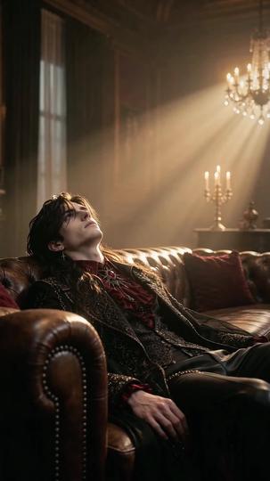 No Taste for Blood Episode 11