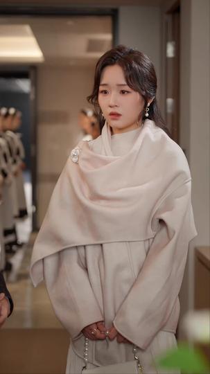 輩分壓制：前夫跪求叫嫂子 第10集