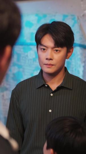 时光送来诀别书 第5集