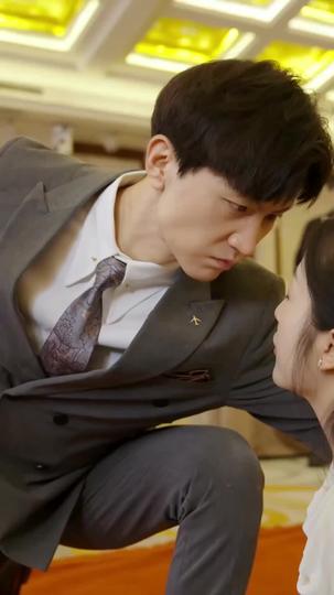 Rise and Reign: His Vengeful Reckoning Episode 11