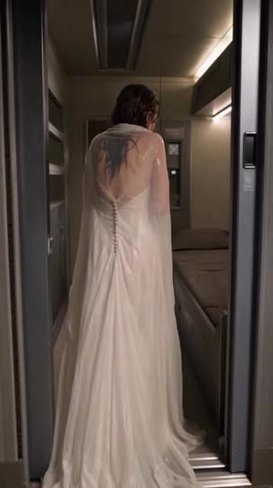 Left at the Wedding for My Twin, Now They Beg Episode 4