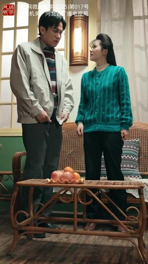 八零老太整顿家风 第11集