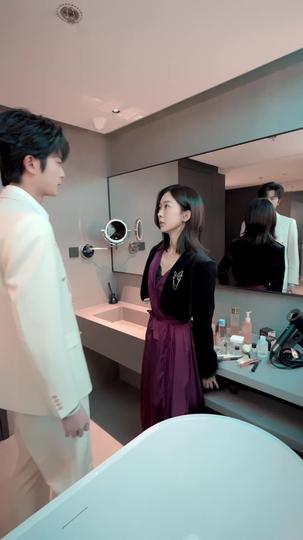 Her Plan Backfired on My Heart Episode 5