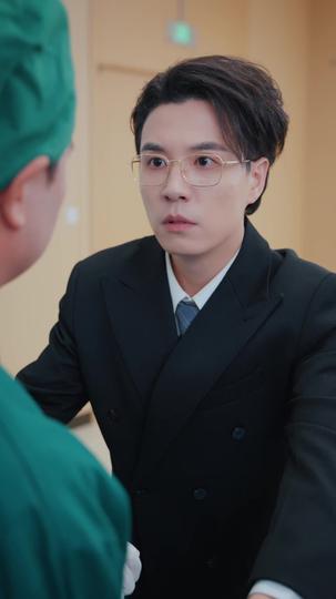 The Scales, Love and Revenge Episode 10