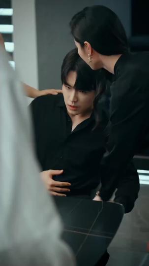 The Diary That Ended Us Episode 6