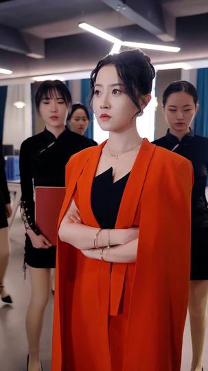 Daddy Is a Hidden Tycoon, and I'm His Everything Episode 11