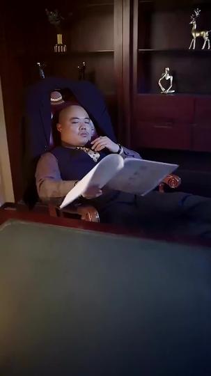 Blood Oath: The Vengeful Reckoning Episode 4