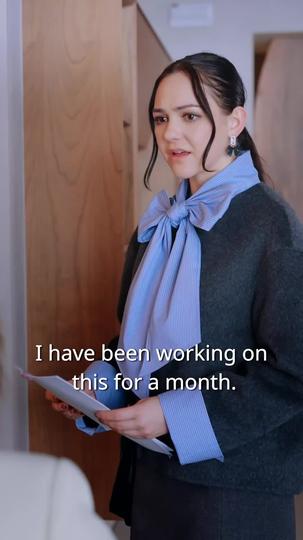 Loving the Disguised Billionaire Episode 8