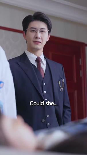 Daddy, Love Us Please Episode 7