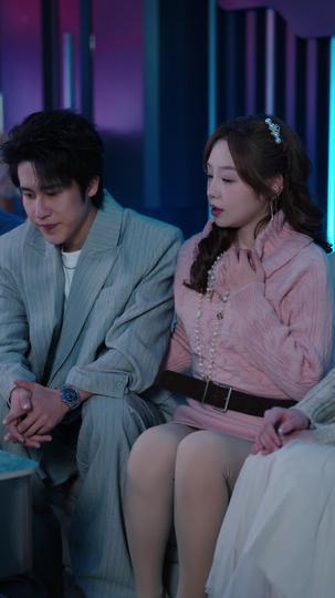 My Rules: Never Love, Never Lose Episode 2