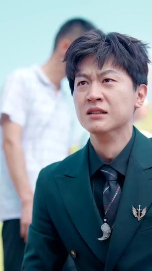 Balas Budi Putra Angkat Episode 11