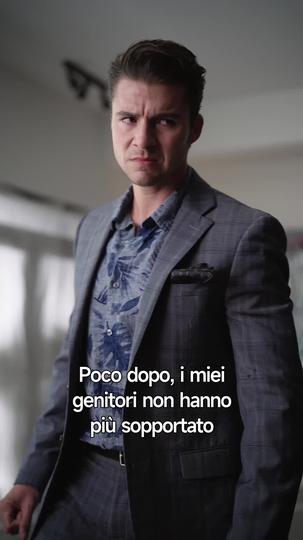 Dopo La Mia Morte, È Diventato Pazzo Episodio 2