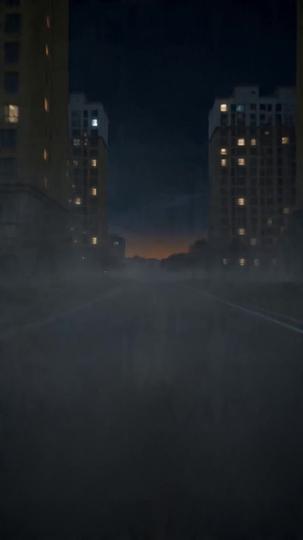 Night Shift Guardian: Please Verify You're a Human Episode 3