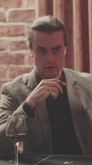 Mr.Johnston,Don’t Torment Her Episode 10