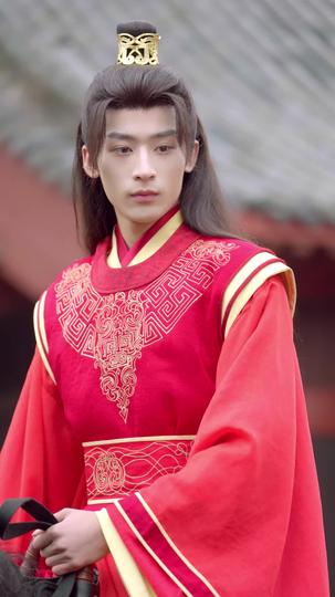 医女无双 第4集