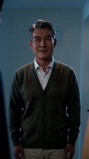 雙面婚局 第2集