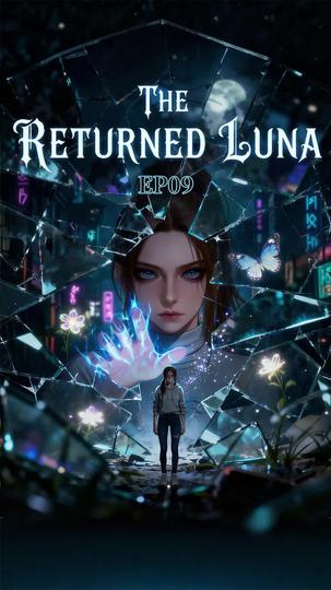 The Returned Luna Episode 9