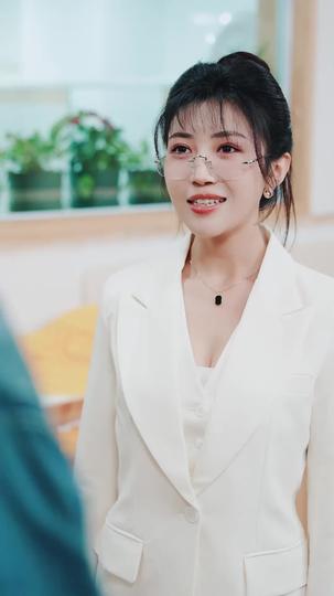 奶爸！把女儿疼上天 第11集