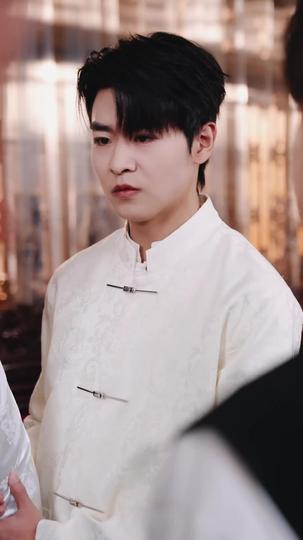 蛰伏三年，一飞冲天 第2集