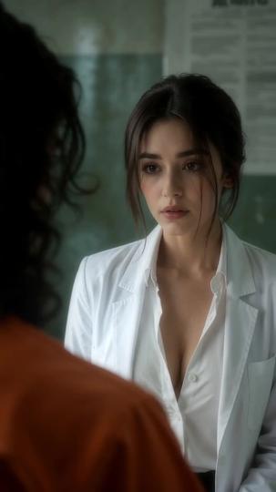 His Captive Rose Episode 2